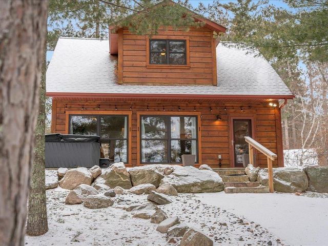 9120 Hunters Lane, Pequot Lakes, MN 56472