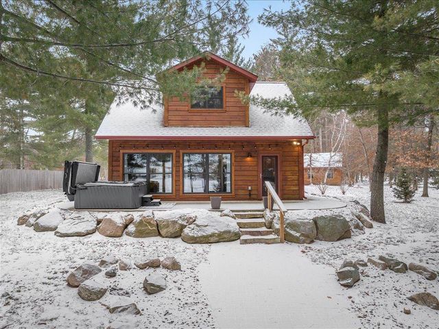 9120 Hunters Lane, Pequot Lakes, MN 56472