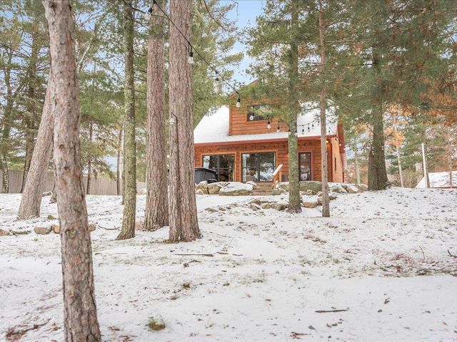 9120 Hunters Lane, Pequot Lakes, MN 56472