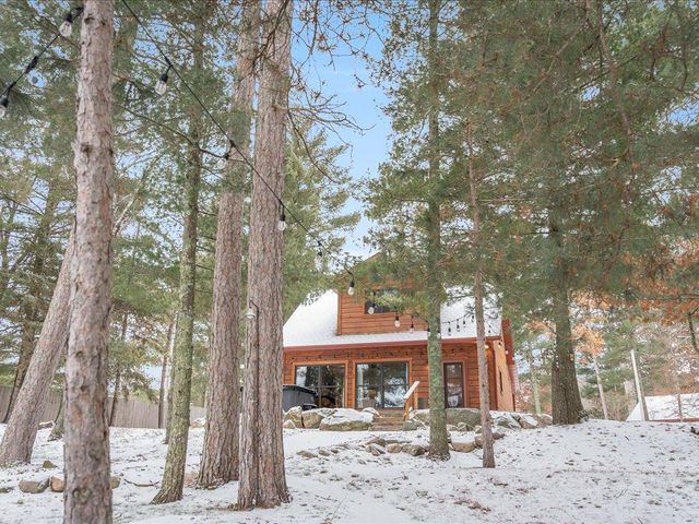 9120 Hunters Lane, Pequot Lakes, MN 56472