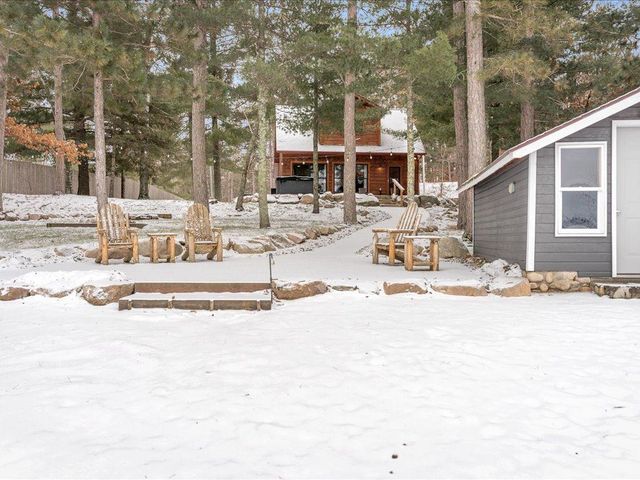9120 Hunters Lane, Pequot Lakes, MN 56472