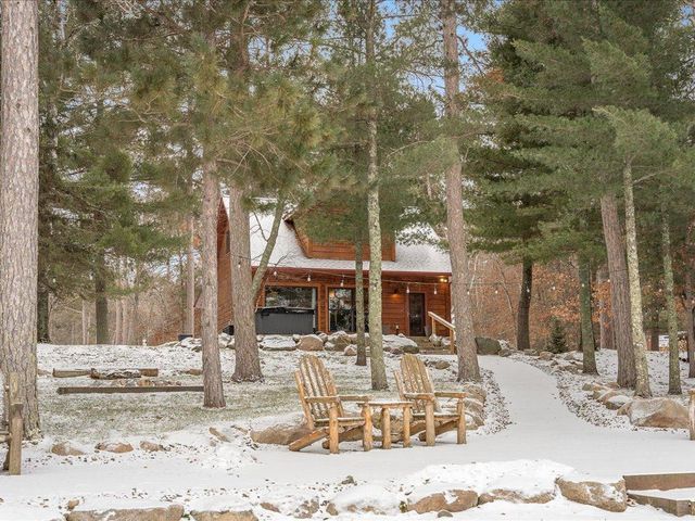 9120 Hunters Lane, Pequot Lakes, MN 56472