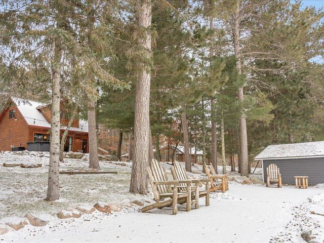 9120 Hunters Lane, Pequot Lakes, MN 56472