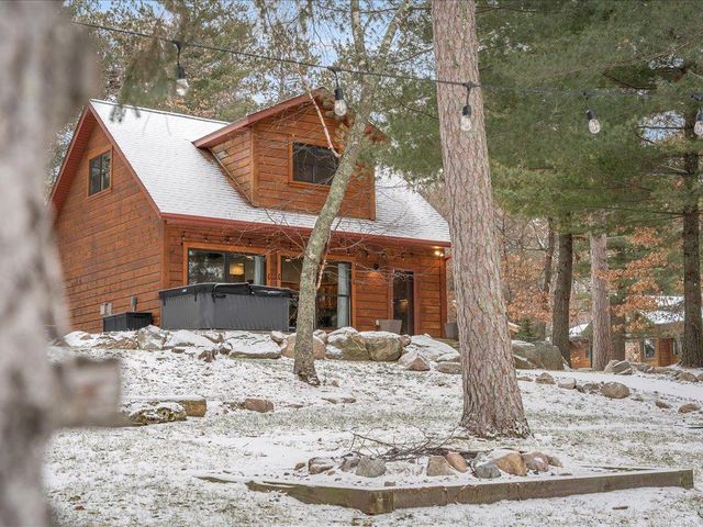 9120 Hunters Lane, Pequot Lakes, MN 56472