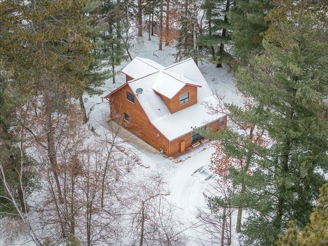 9120 Hunters Lane, Pequot Lakes, MN 56472