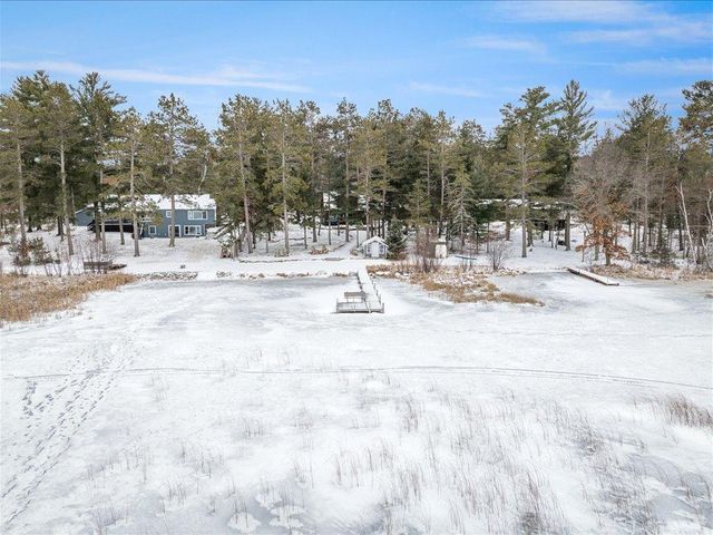 9120 Hunters Lane, Pequot Lakes, MN 56472