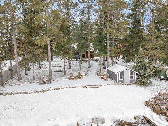 9120 Hunters Lane, Pequot Lakes, MN 56472