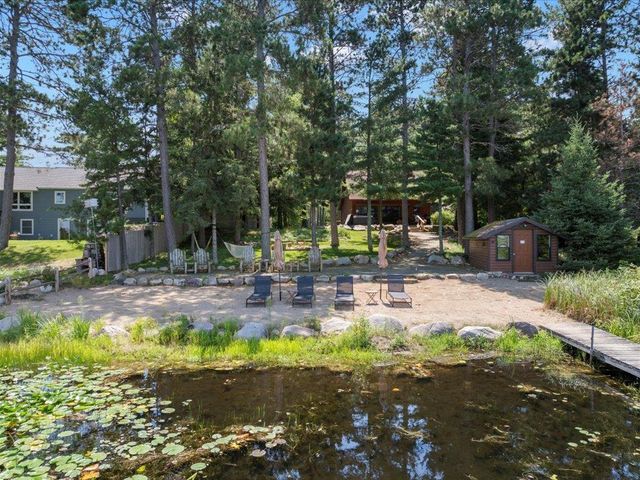 9120 Hunters Lane, Pequot Lakes, MN 56472