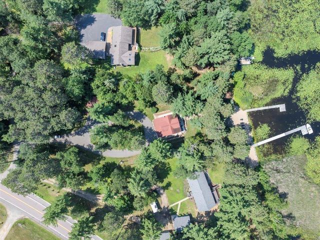 9120 Hunters Lane, Pequot Lakes, MN 56472