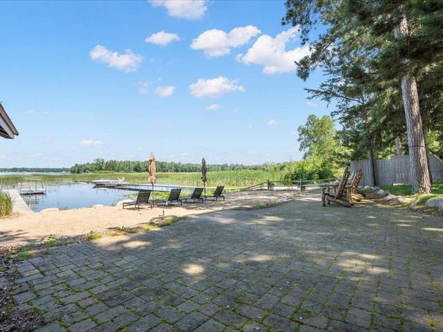 9120 Hunters Lane, Pequot Lakes, MN 56472