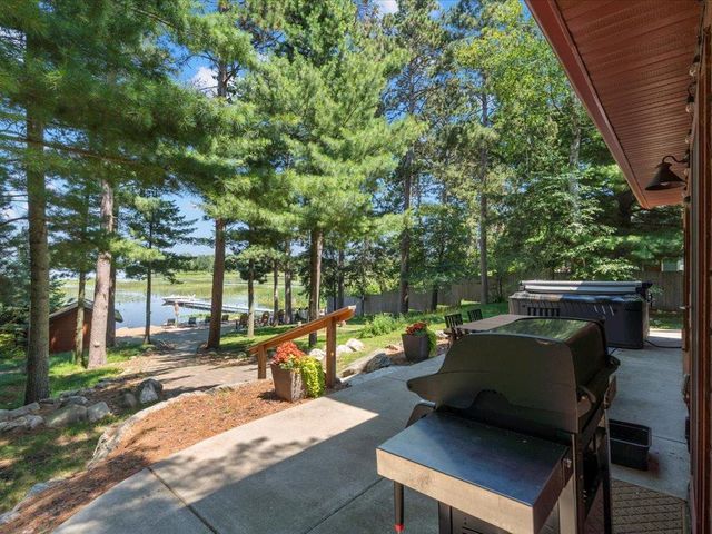 9120 Hunters Lane, Pequot Lakes, MN 56472