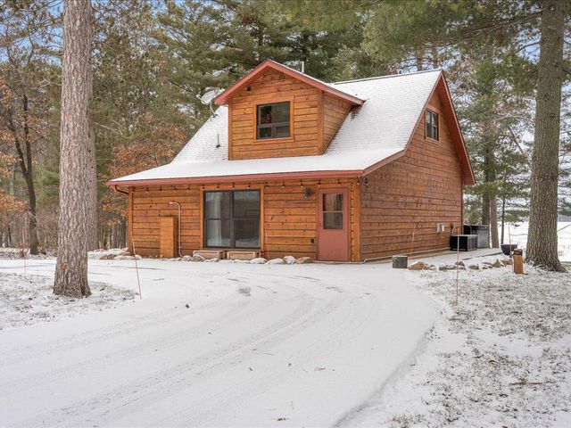 9120 Hunters Lane, Pequot Lakes, MN 56472