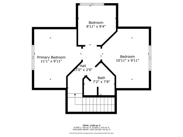 9120 Hunters Lane, Pequot Lakes, MN 56472
