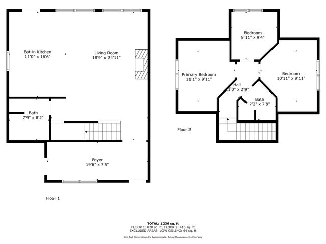 9120 Hunters Lane, Pequot Lakes, MN 56472