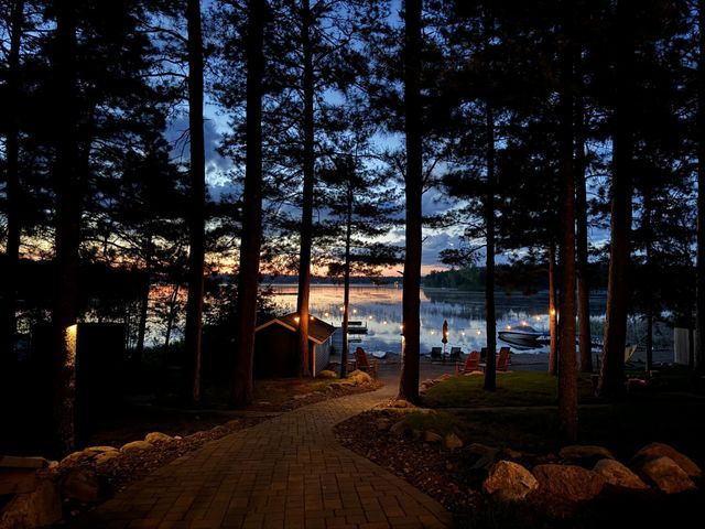 9120 Hunters Lane, Pequot Lakes, MN 56472