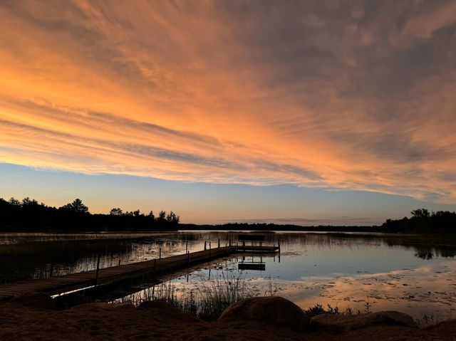 9120 Hunters Lane, Pequot Lakes, MN 56472