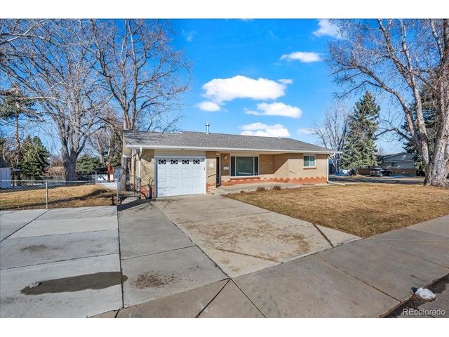 111 Rose St, Louisville, CO 80027