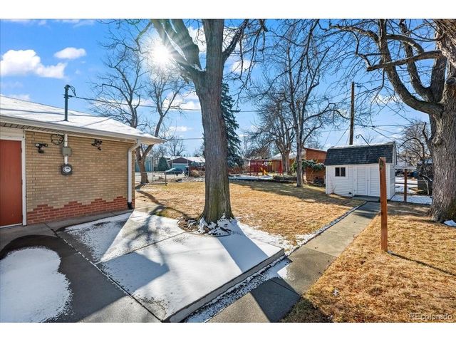 111 Rose St, Louisville, CO 80027