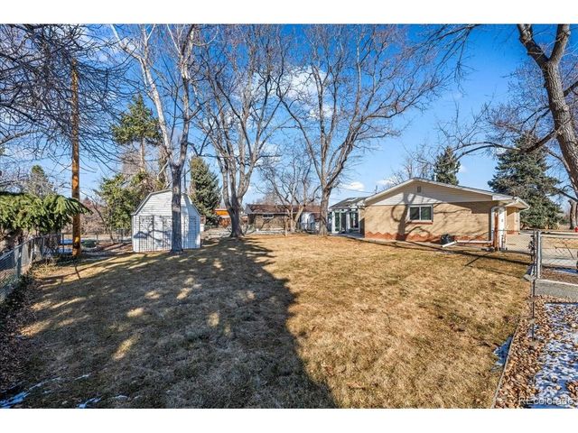 111 Rose St, Louisville, CO 80027