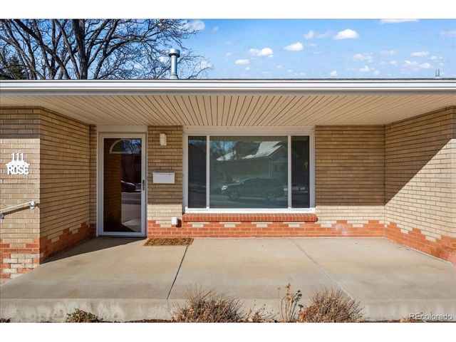 111 Rose St, Louisville, CO 80027