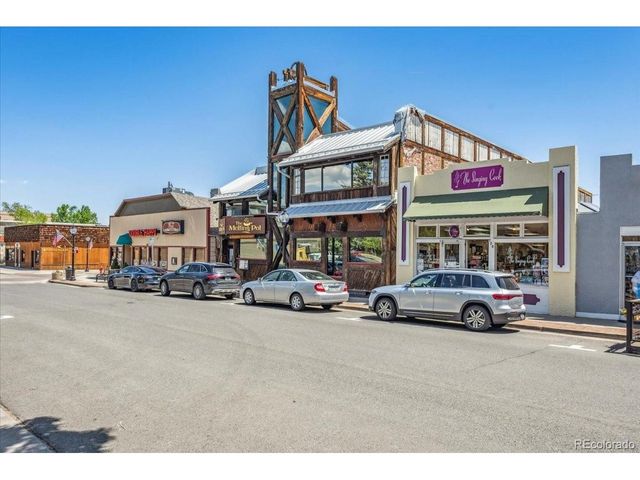 111 Rose St, Louisville, CO 80027