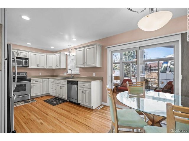 111 Rose St, Louisville, CO 80027