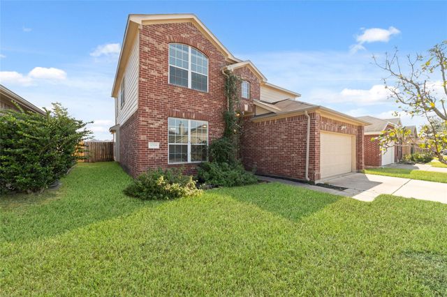 10118 Corvallis Drive, Houston, TX 77095