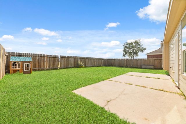 10118 Corvallis Drive, Houston, TX 77095