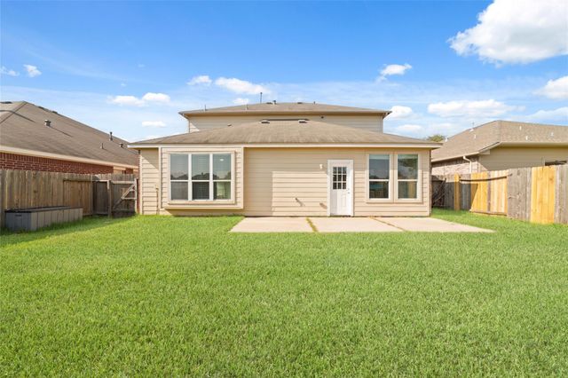 10118 Corvallis Drive, Houston, TX 77095