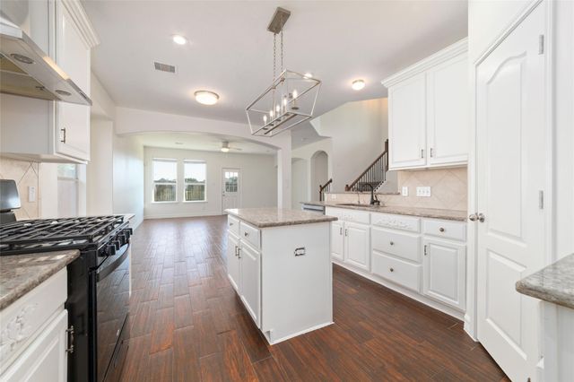 10118 Corvallis Drive, Houston, TX 77095