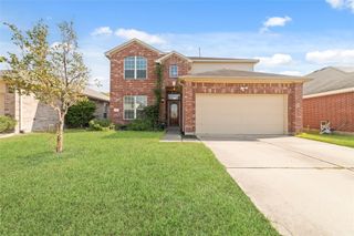 10118 Corvallis Drive, Houston, TX 77095