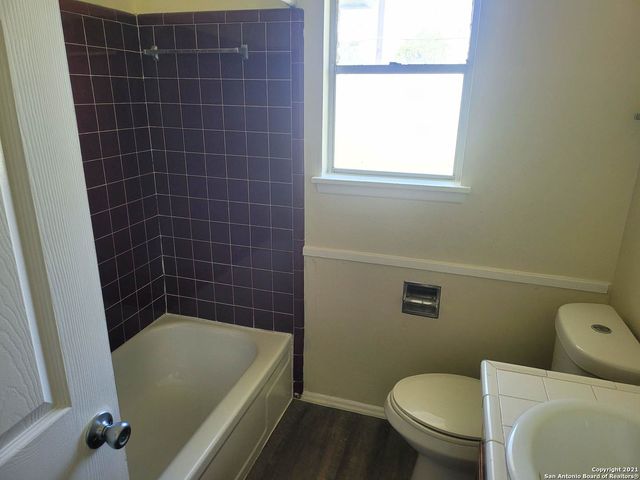 4731 BELINDA LEE ST, San Antonio, TX 78220