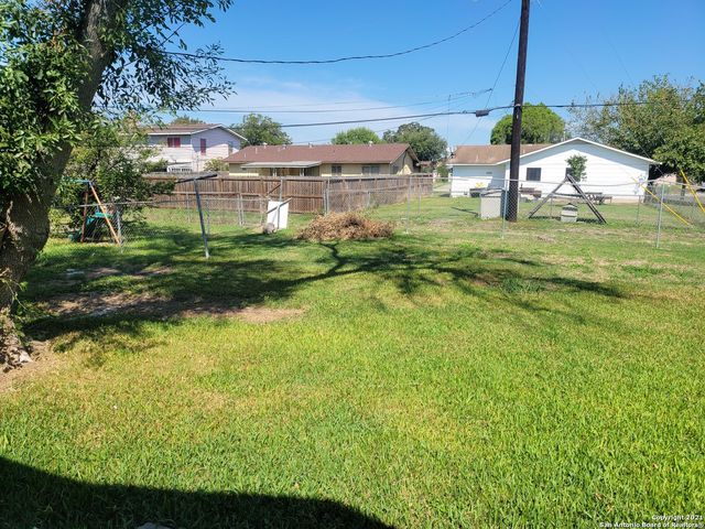 4731 BELINDA LEE ST, San Antonio, TX 78220