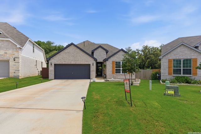 12108 Cat Ballou, San Antonio, TX 78254