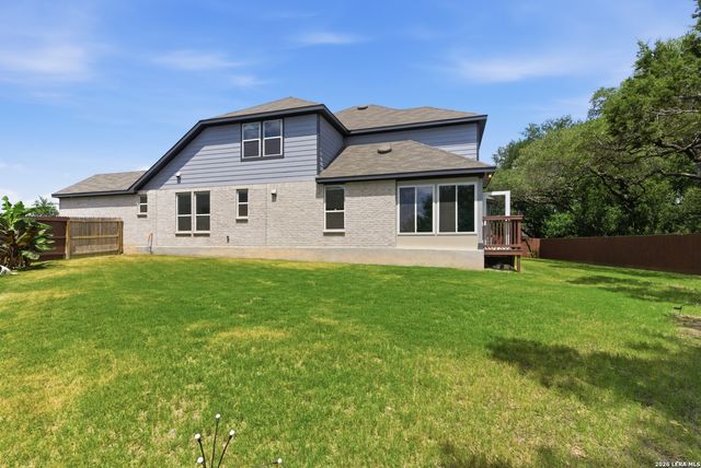 12108 Cat Ballou, San Antonio, TX 78254