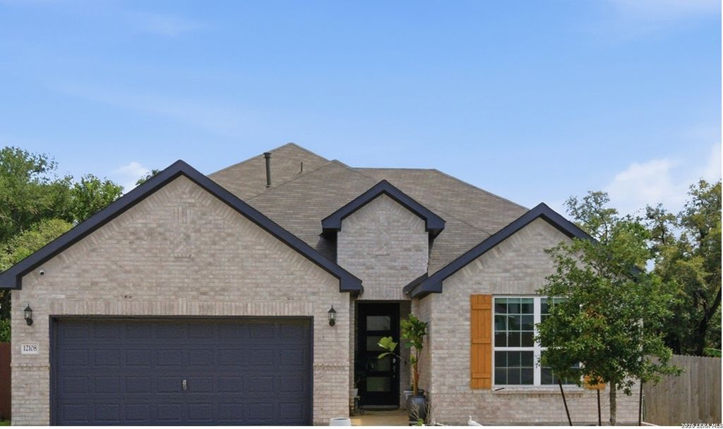 12108 Cat Ballou, San Antonio, TX 78254