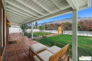 630 N Hermosa Drive, Palm Springs, CA 92262