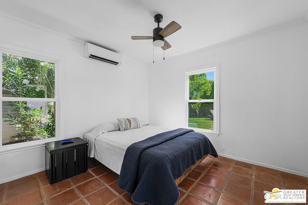 Image 12 of property listing at 630 N Hermosa Drive, Palm Springs, CA 92262