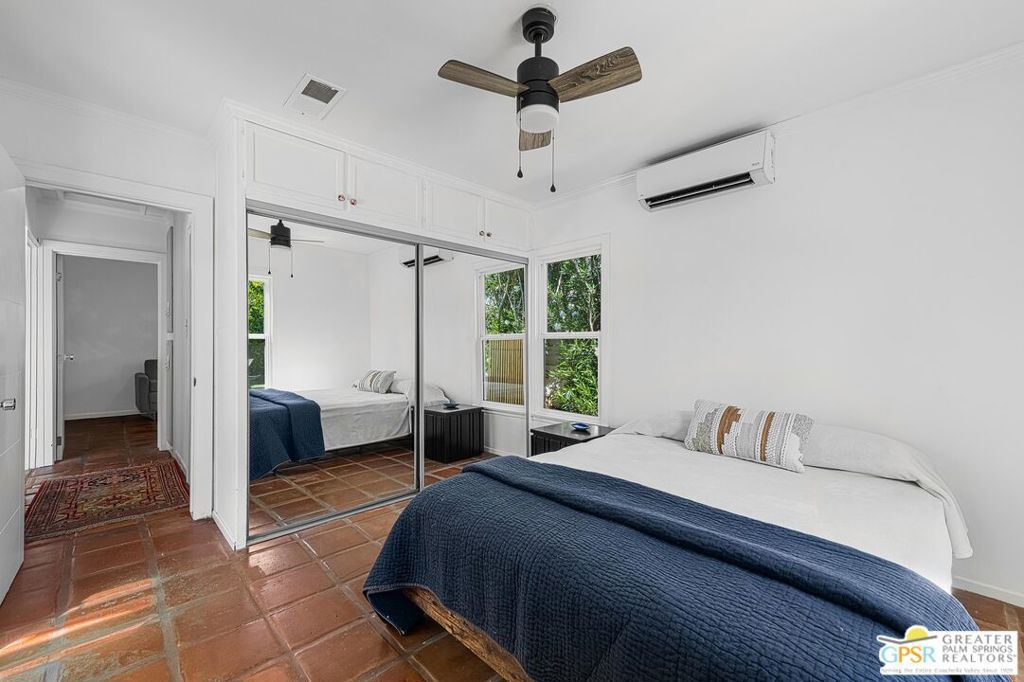 Image 13 of property listing at 630 N Hermosa Drive, Palm Springs, CA 92262