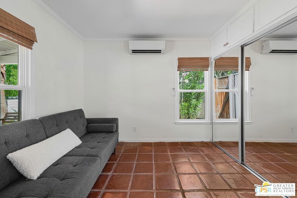 Image 16 of property listing at 630 N Hermosa Drive, Palm Springs, CA 92262