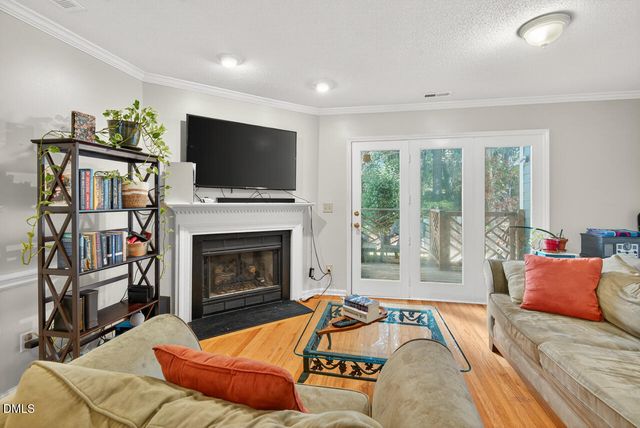 3311 Coachmans Way, Durham, NC 27705
