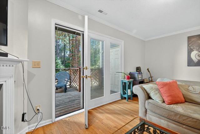 3311 Coachmans Way, Durham, NC 27705