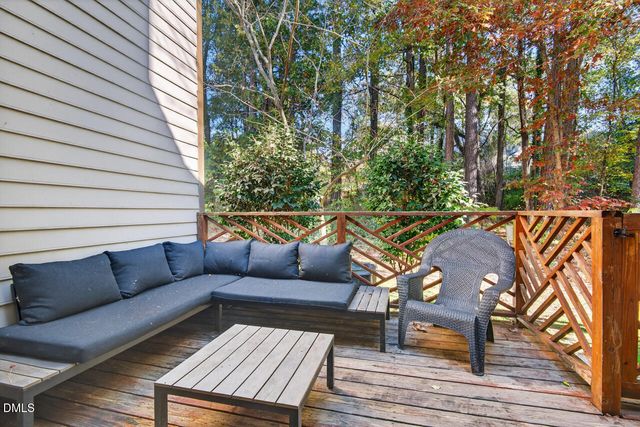 3311 Coachmans Way, Durham, NC 27705