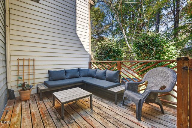 3311 Coachmans Way, Durham, NC 27705