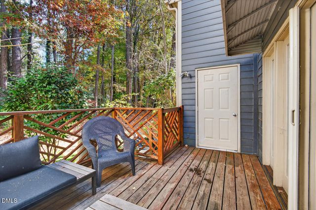 3311 Coachmans Way, Durham, NC 27705