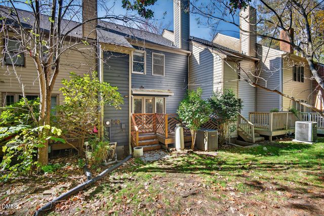 3311 Coachmans Way, Durham, NC 27705