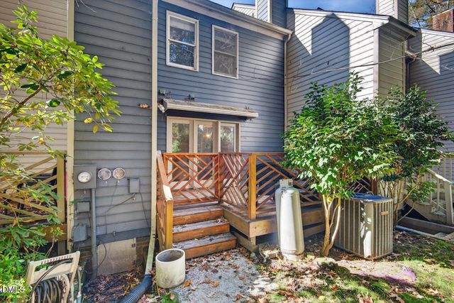 3311 Coachmans Way, Durham, NC 27705