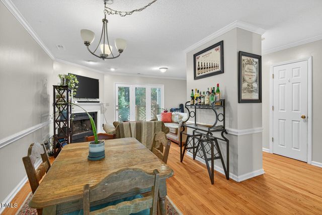 3311 Coachmans Way, Durham, NC 27705