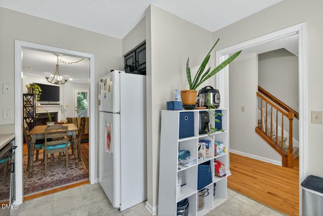 3311 Coachmans Way, Durham, NC 27705