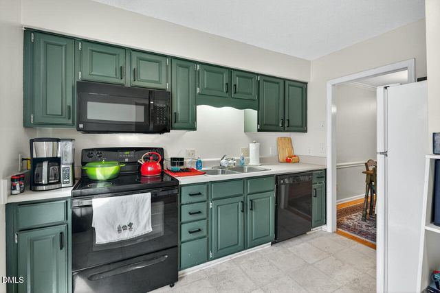 3311 Coachmans Way, Durham, NC 27705